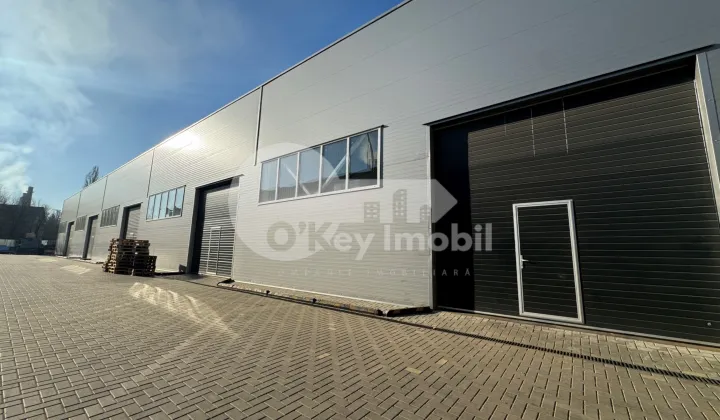 Склад, Чеканы, ТРАНСНИСТРИЯ