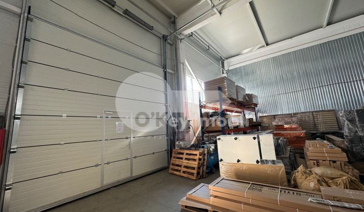 Depozit, Ciocana, TRANSNISTRIA