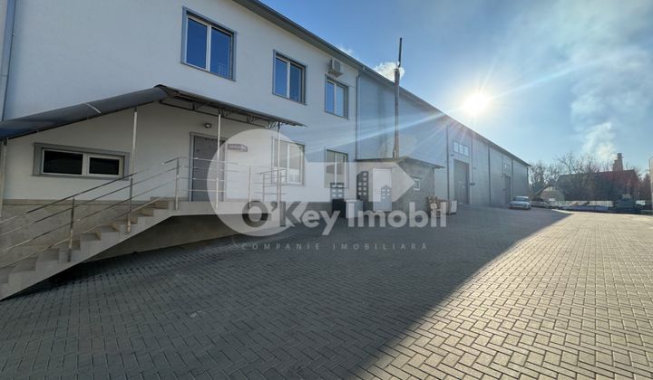 Depozit, Ciocana, TRANSNISTRIA