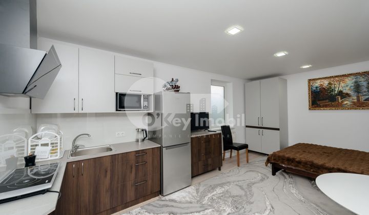 Apartament, Botanica, FÂNTÂNILOR