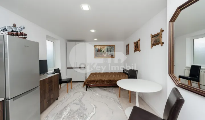 Квартира, Ботаника, ФЫНТЫНИЛОР