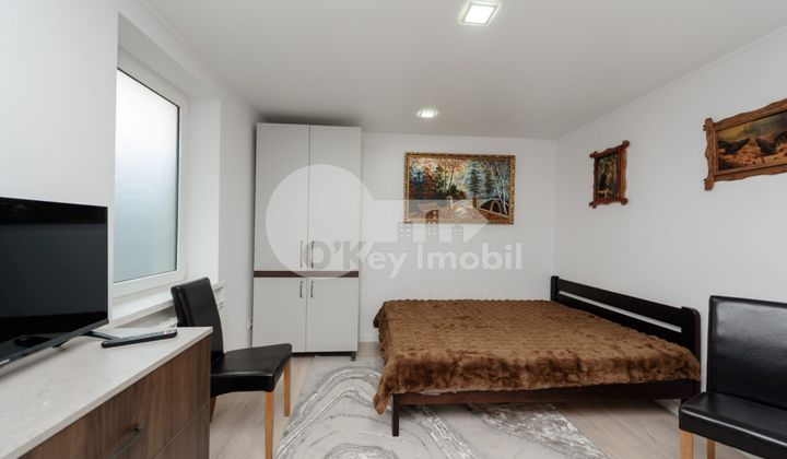 Apartament, Botanica, FÂNTÂNILOR