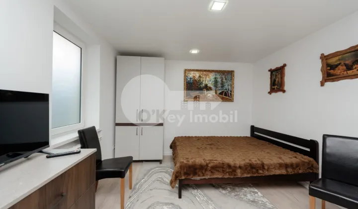 Квартира, Ботаника, ФЫНТЫНИЛОР