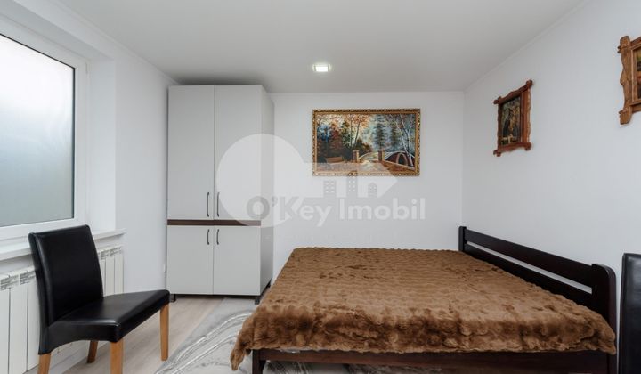 Apartament, Botanica, FÂNTÂNILOR
