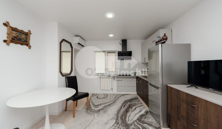 Apartament, Botanica, FÂNTÂNILOR