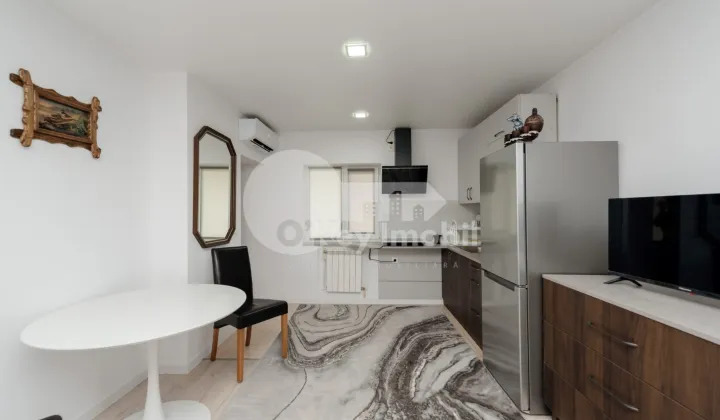 Квартира, Ботаника, ФЫНТЫНИЛОР