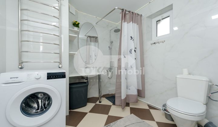 Apartament, Botanica, FÂNTÂNILOR