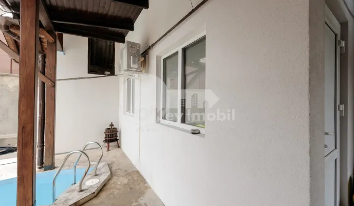 Квартира, Ботаника, ФЫНТЫНИЛОР