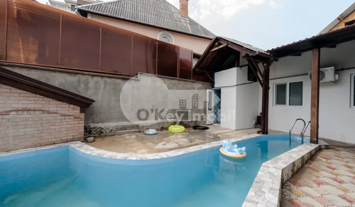 Квартира, Ботаника, ФЫНТЫНИЛОР