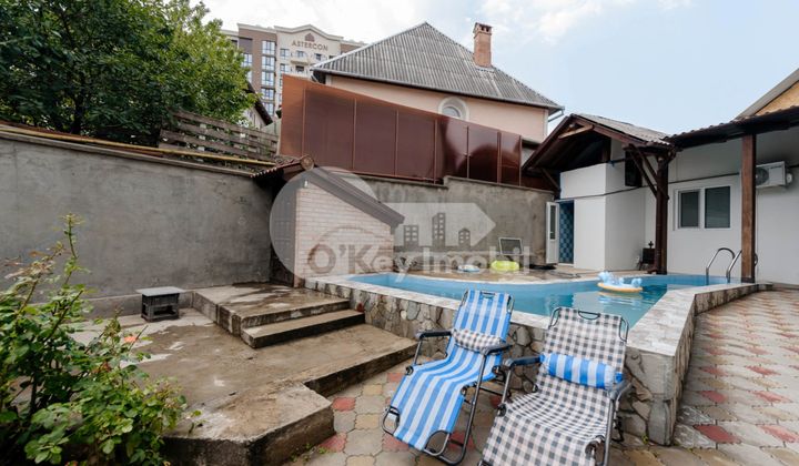 Apartament, Botanica, FÂNTÂNILOR