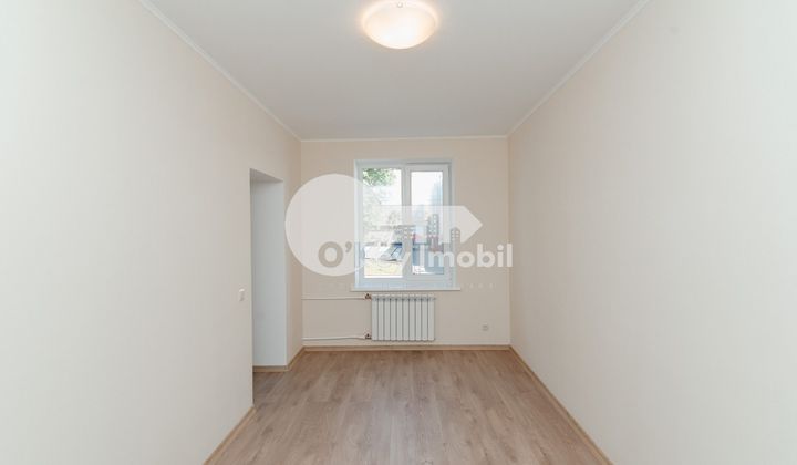 Oficiu, Centru, MITROPLIT VARLAAM