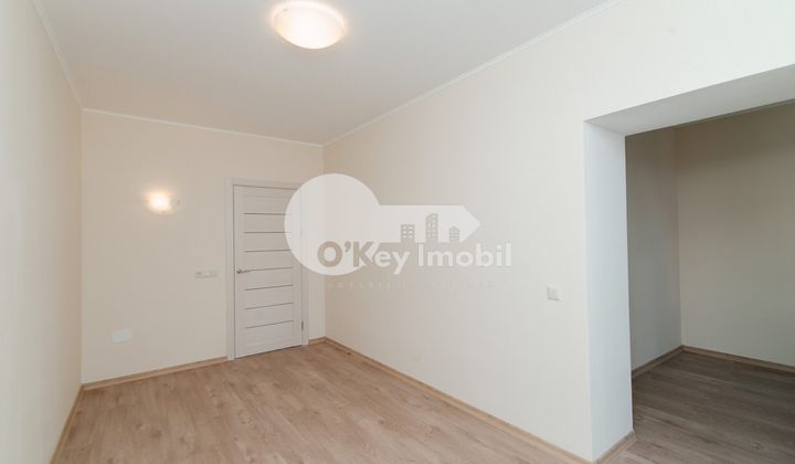 Oficiu, Centru, MITROPLIT VARLAAM