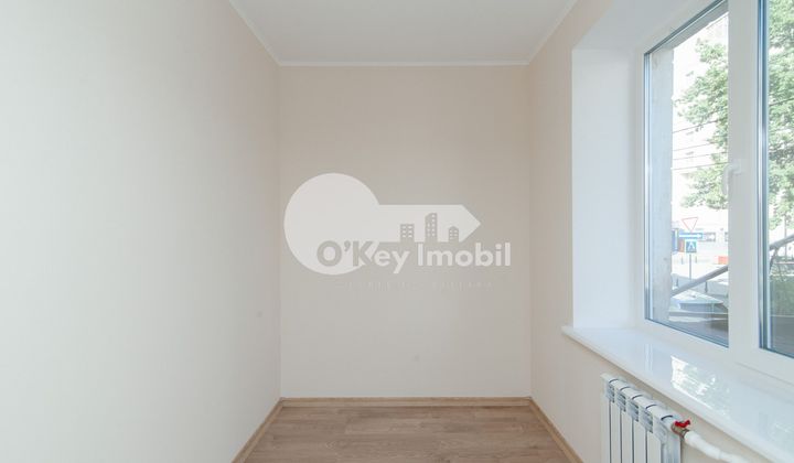 Oficiu, Centru, MITROPLIT VARLAAM