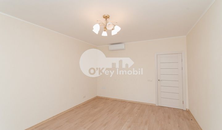 Oficiu, Centru, MITROPLIT VARLAAM