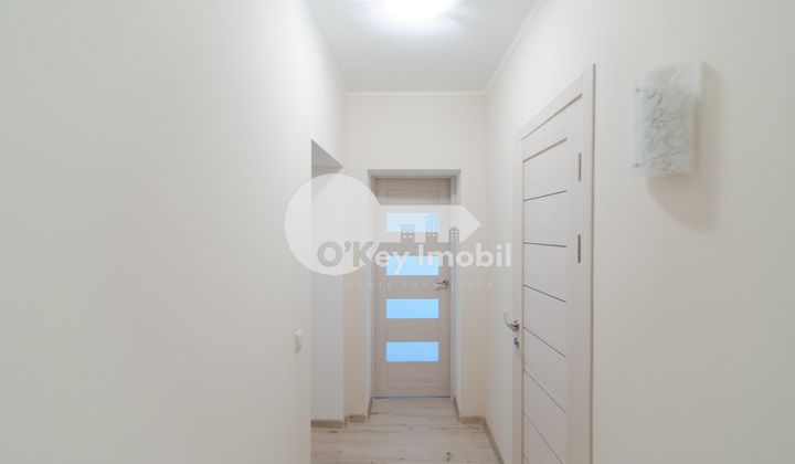 Oficiu, Centru, MITROPLIT VARLAAM