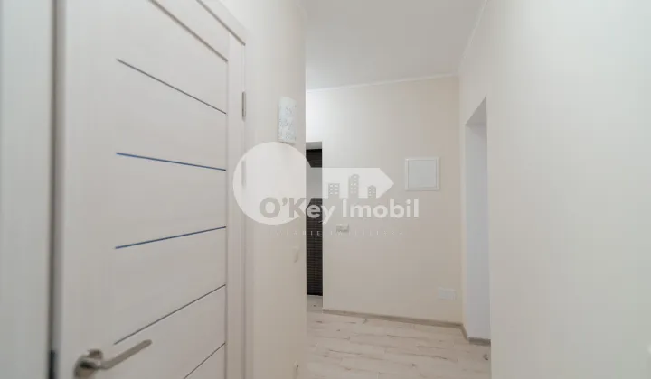 Офис, Центр, М. ВАРЛААМ