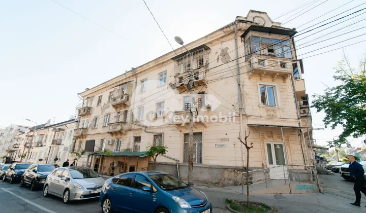 Офис, Центр, М. ВАРЛААМ