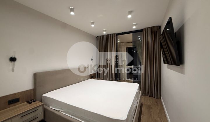 Apartament, Ciocana, MIRCEA CEL BĂTRÂN