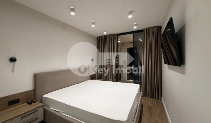 Квартира, Чеканы, МИРЧА ЧЕЛ БЭТРЫН