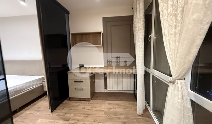 Apartament, Ciocana, MIRCEA CEL BĂTRÂN