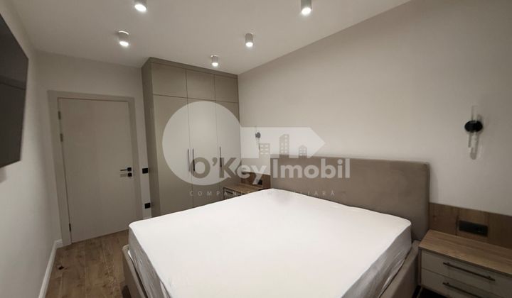 Apartament, Ciocana, MIRCEA CEL BĂTRÂN