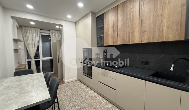Apartament, Ciocana, MIRCEA CEL BĂTRÂN