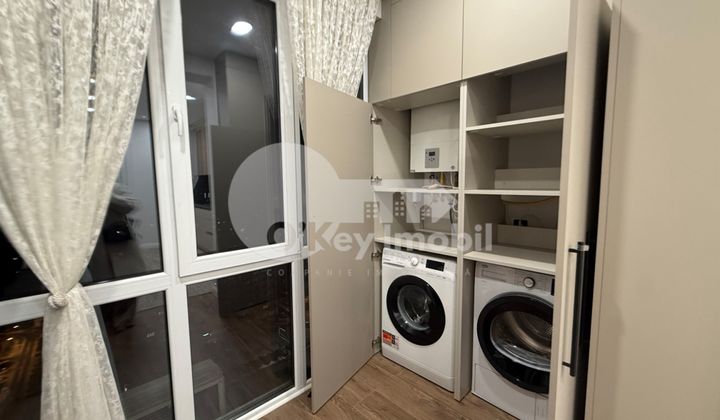 Apartament, Ciocana, MIRCEA CEL BĂTRÂN