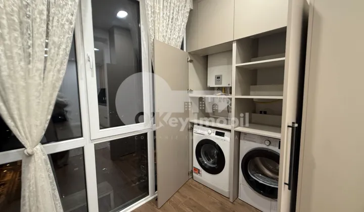 Квартира, Чеканы, МИРЧА ЧЕЛ БЭТРЫН