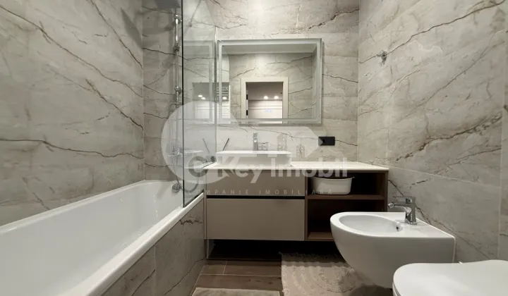 Квартира, Чеканы, МИРЧА ЧЕЛ БЭТРЫН