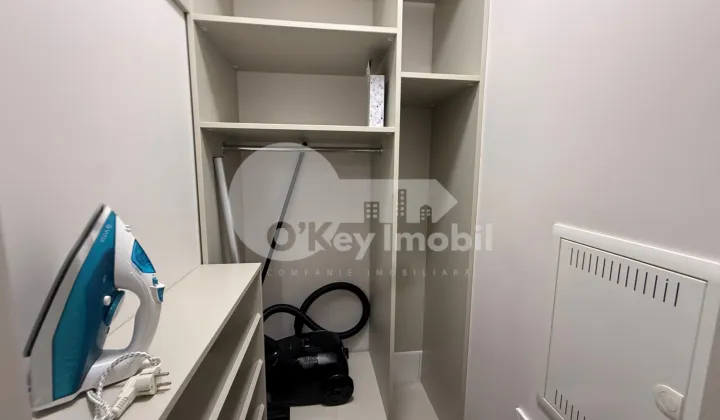 Квартира, Чеканы, МИРЧА ЧЕЛ БЭТРЫН