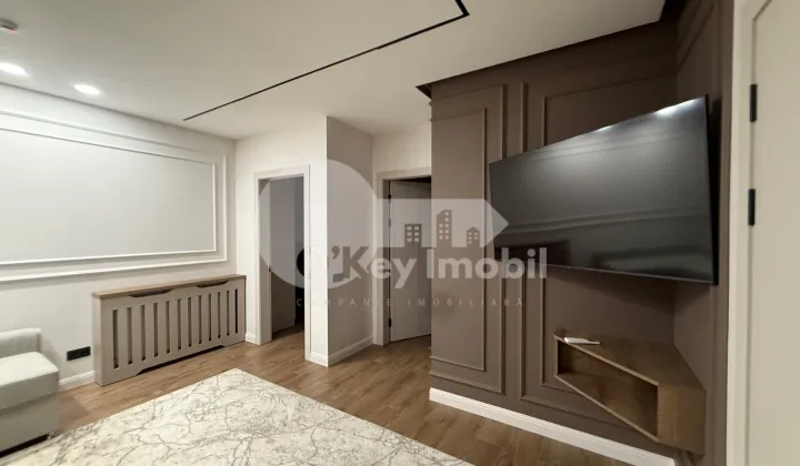 Квартира, Чеканы, МИРЧА ЧЕЛ БЭТРЫН