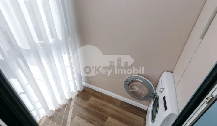 Apartament, Râșcani, NICOLAE DIMO