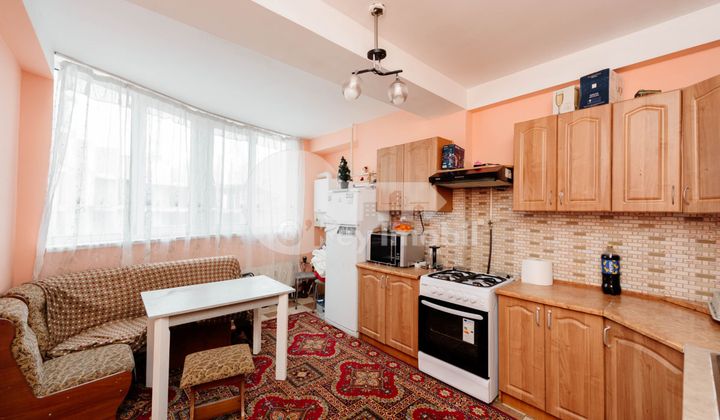 Apartament, Botanica, DACIA