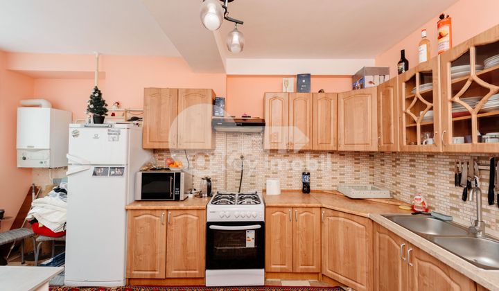 Apartament, Botanica, DACIA