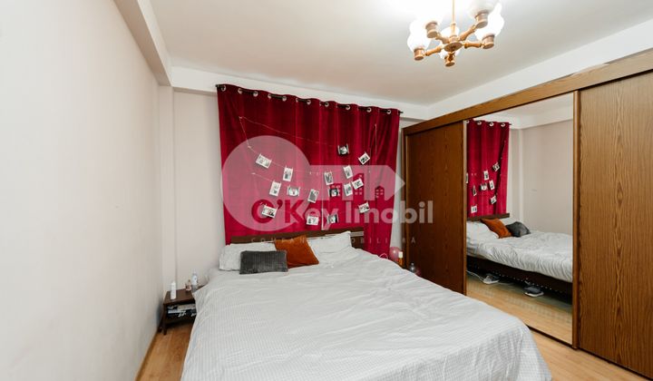 Apartament, Botanica, DACIA