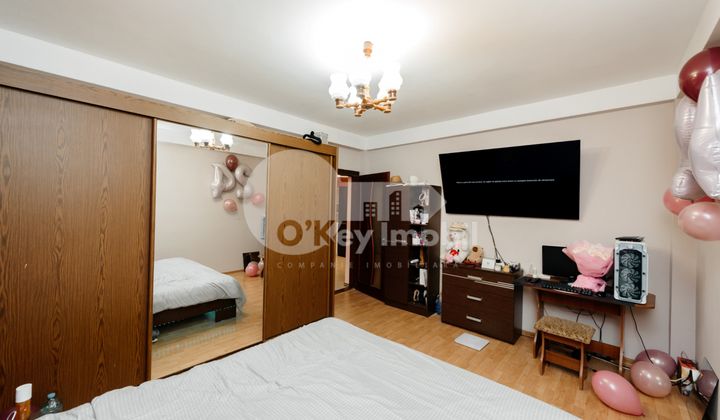 Apartament, Botanica, DACIA