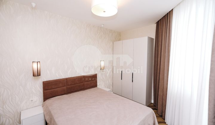 Квартира, Рышкановка, Н. ДИМО