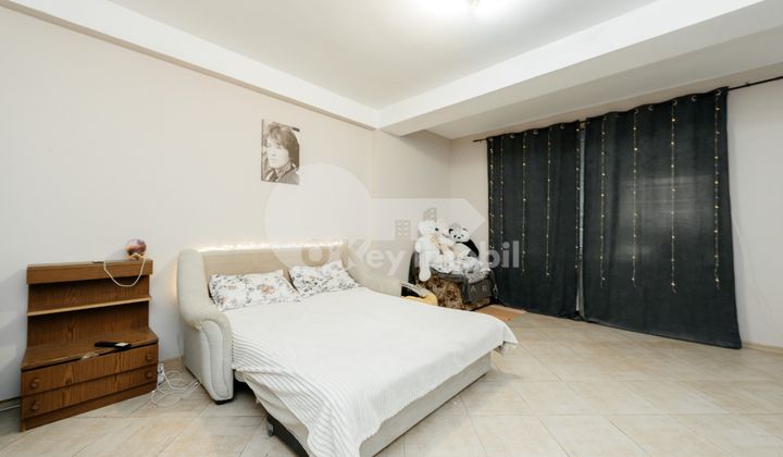 Apartament, Botanica, DACIA