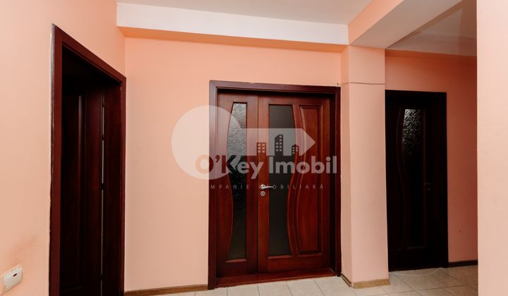 Apartament, Botanica, DACIA