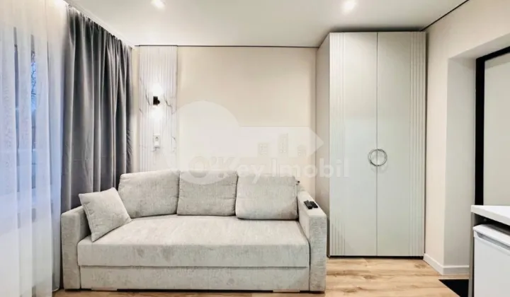 Apartament, Ciocana, VOLUNTARILOR