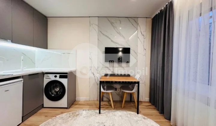 Apartament, Ciocana, VOLUNTARILOR