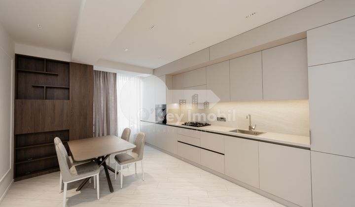 Apartament, Durlești, CARTUȘA