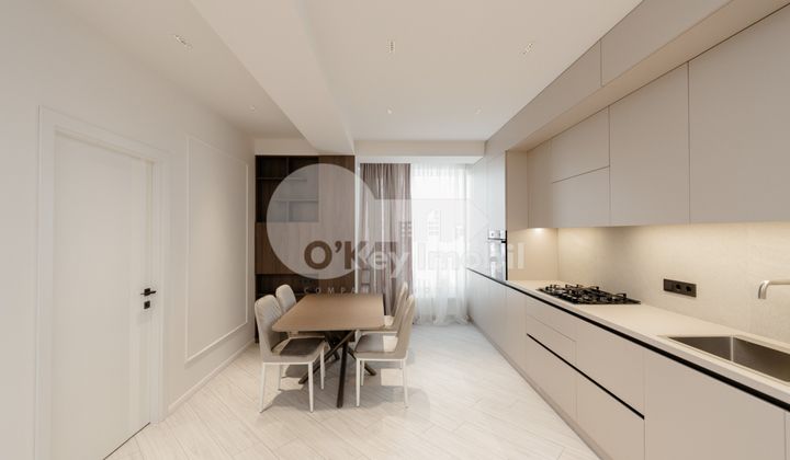 Apartament, Durlești, CARTUȘA