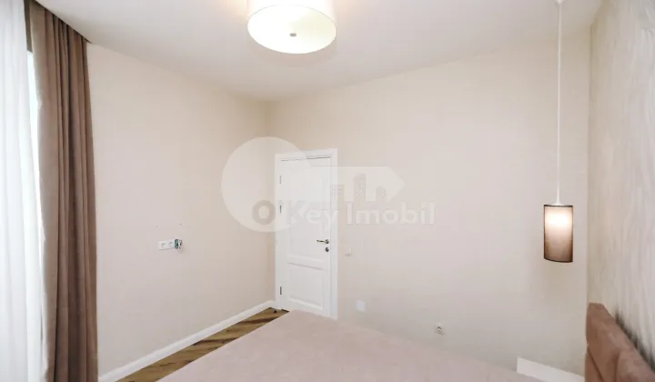 Apartament, Râșcani, NICOLAE DIMO