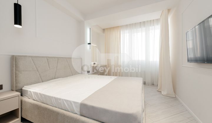 Apartament, Durlești, CARTUȘA