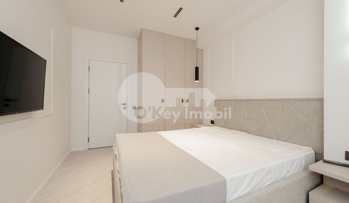 Apartament, Durlești, CARTUȘA