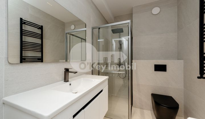 Apartament, Durlești, CARTUȘA