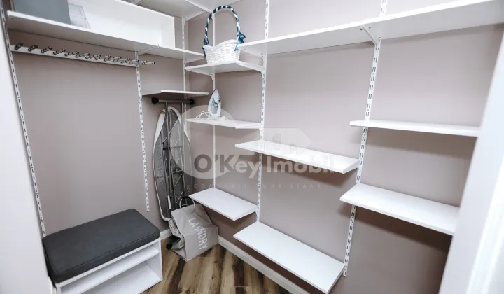 Apartament, Râșcani, NICOLAE DIMO