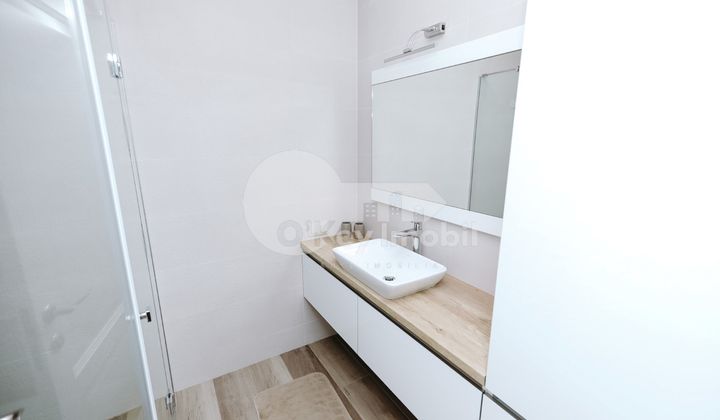 Квартира, Рышкановка, Н. ДИМО