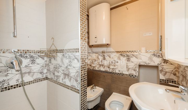 Apartament, Râșcani, MOSCOVEI